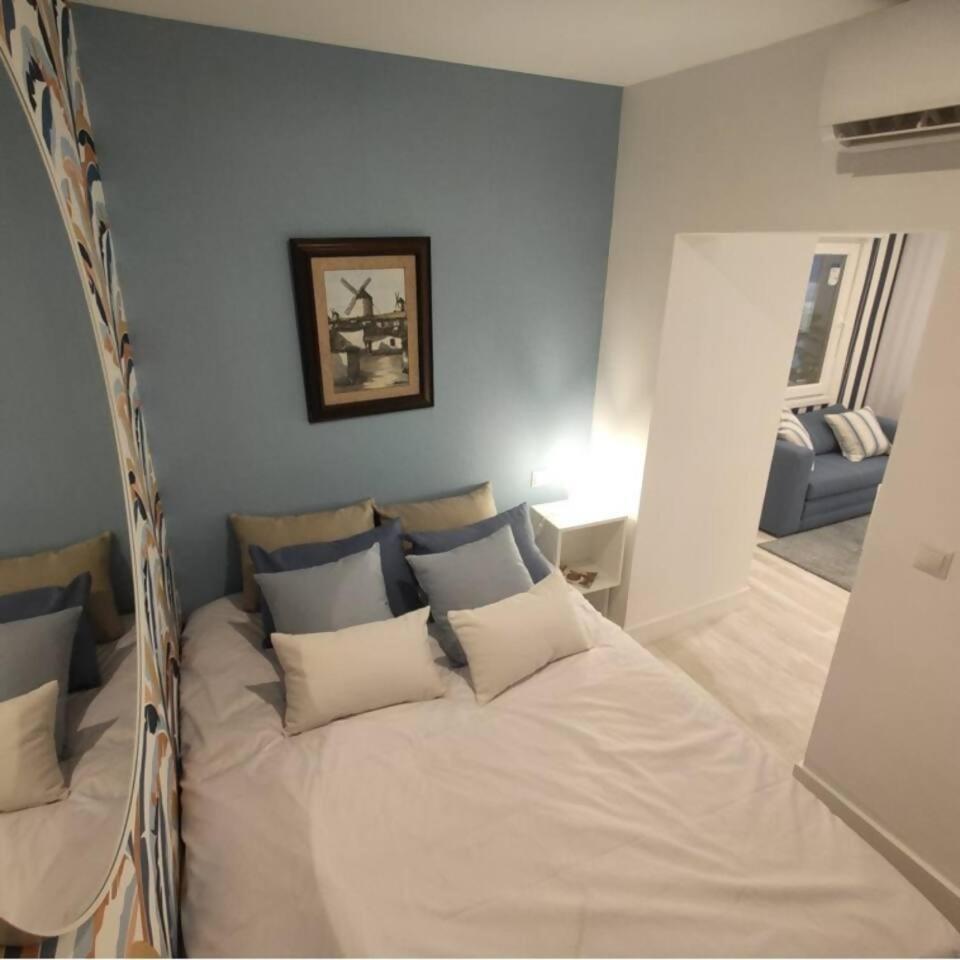 Madrid Brand New Amazing Flat In Lavapies Apartment Exterior photo